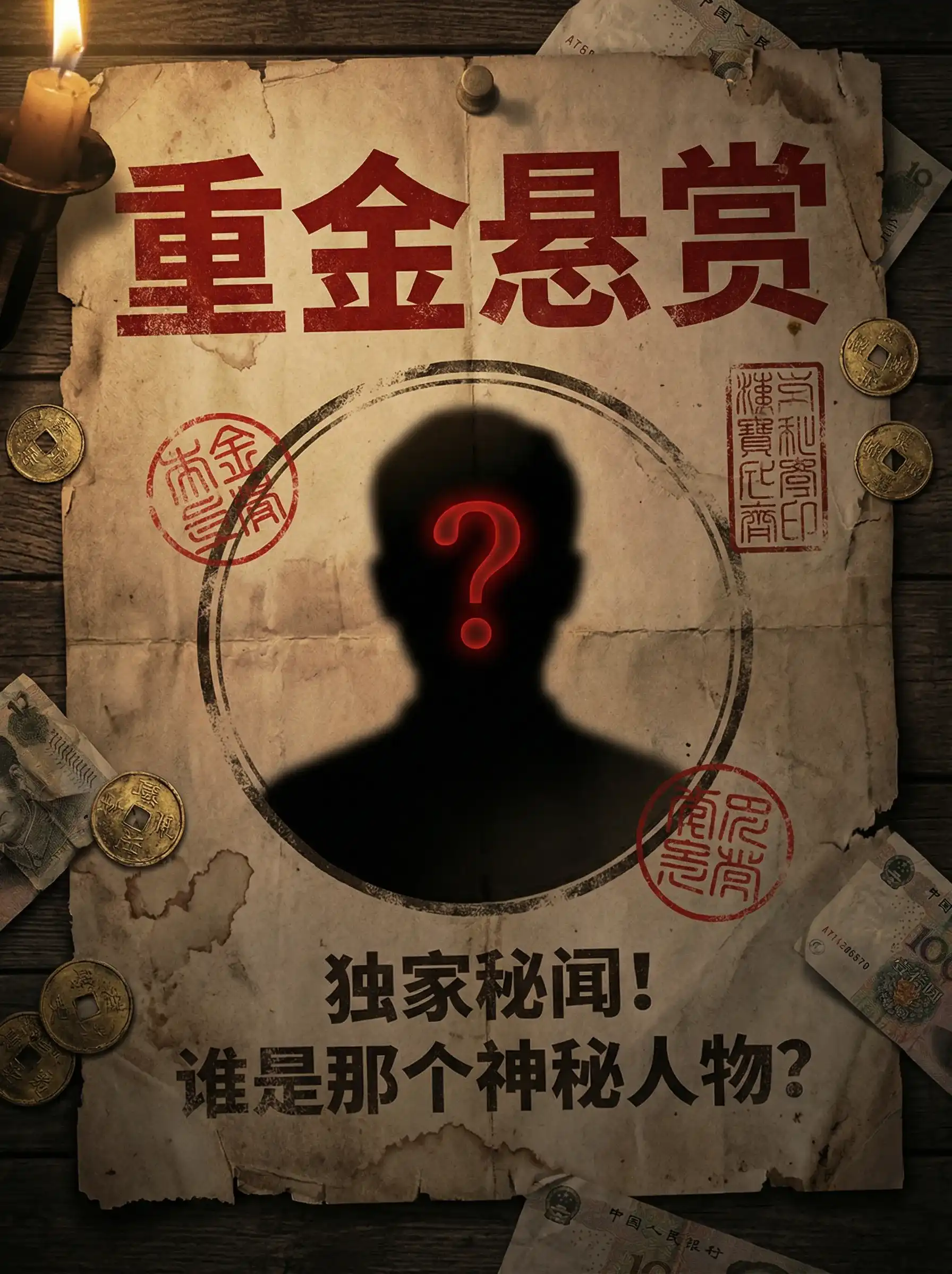 best365体育平台 - 重金悬赏线索征集令
